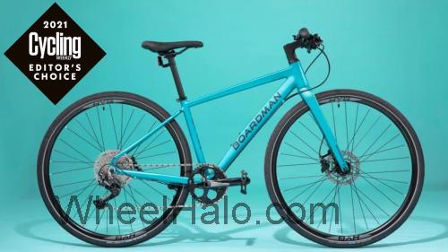 Boardman HYB 8.8 Womens specs and reviews